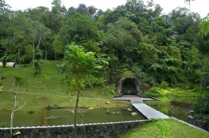 Bukit Doa